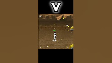 Elemental Empire All Unit Fusions | Stick War 2 / Empires #stickwarlegacy #stickwar3 #shorts