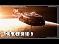 Thunderbird 5: Century 21 Tech Talk [1.9] | Hosted by Brains [Thunderbirds]