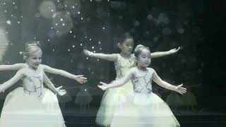 Davina - Dec. 2021 CPAA Winter Performance
