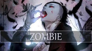 ▶ Zombie - The Cranberries [Nightcore Version]