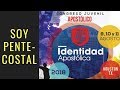 Identidad apostolica 2018  soy pentecostal