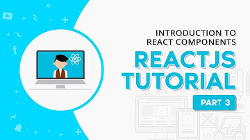 Road to React | React Components | Part 3