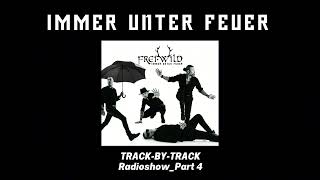 Download Lagu Frei.Wild - Immer unter Feuer TRACK BY TRACK RADIOSHOW, Teil 4 MP3