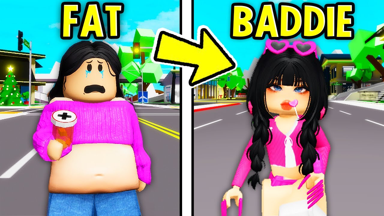 How to turn into a RICH PREPPY in Roblox Brookhaven NEW UPDATE! 