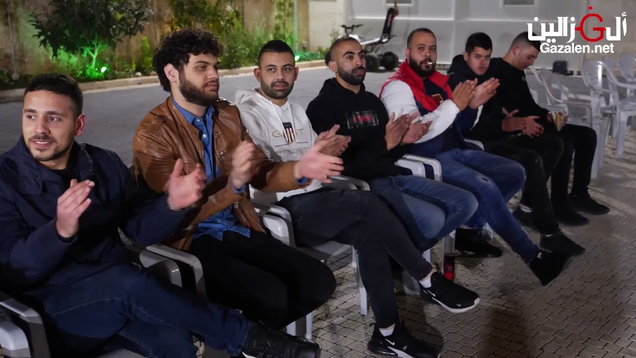 صهيب عمر حفلة ال مقالده