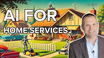 3 Ways to Grow Your Home Services Business Using AI
