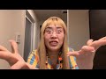 【GRWM】一緒に準備しよう‼️‼️‼️
