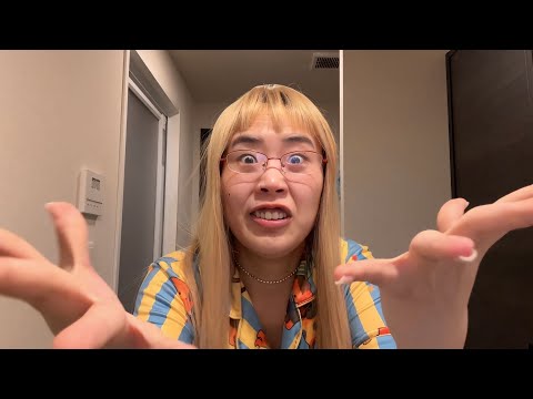【GRWM】一緒に準備しよう‼️‼️‼️