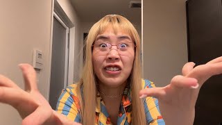 【GRWM】一緒に準備しよう‼️‼️‼️