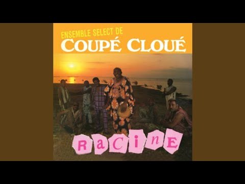 COUPÉ CLOUÉ - Gacon Bozo [Remastered]