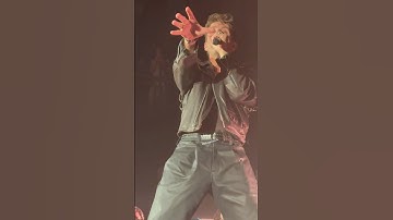 Freedom - Joey McIntyre (Phase 2-2025) #newkidsontheblock #nkotb #joeymcintyre