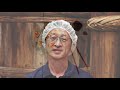 How Is TerraSana Tamari Soy Sauce Made 