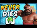 I thought this Clash Royale Deck was DEAD but…