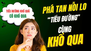 Khám phá công dụng tuyệt vời của khổ qua | Thảo Dược THAPHACO