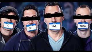 Celebrity The Dark Story Behind Impractical Jokers [PART 2] Wealth