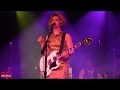 SAMANTHA FISH ❖ Chills & Fever ❖ Cutting Room NYC 12/16/17
