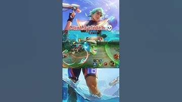 Clint 3 kill 🎯 #mlbb #mobilelegends #mobalegends5v5 #shorts #ytshorts