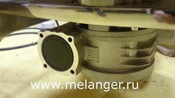 A PROFESSIONAL MELANGER ALLURE JR10