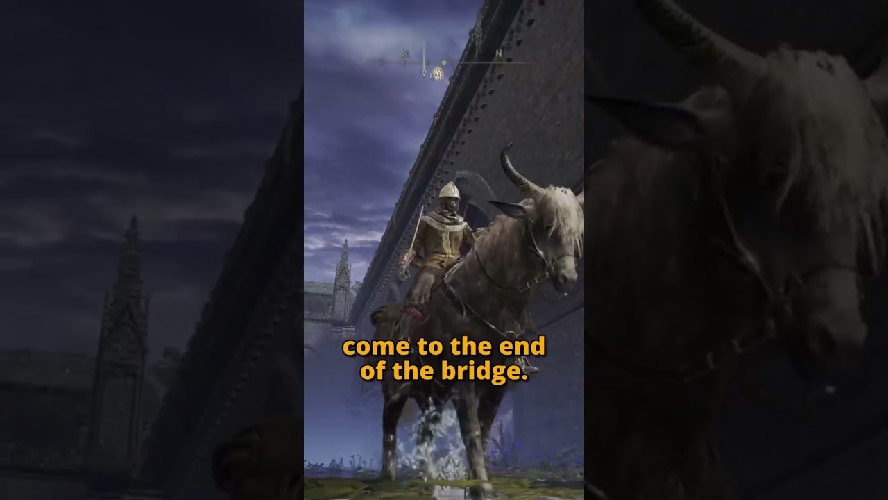 Enoki fell off... 😥