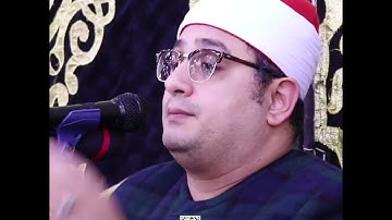 الشيخ محمود الشحات محمد انور اخر. سورة النحل رائعة جدا