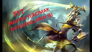 Tft Işıl Işıl Oyun Master Yi Uzaylı Mı? 6 Işık 4 Mistik Taktik Savaşları