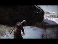 God of War second fight scene game play walk-through