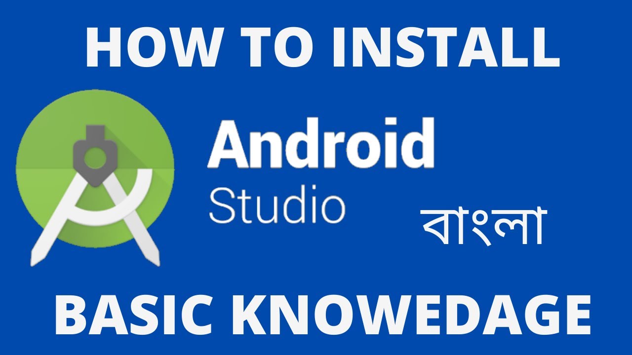 android studio icon installer android studio icon installer