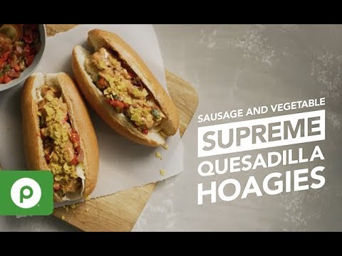 sausage-and-vegetable-supreme-quesadilla-hoagies.-a-publix-aprons-recipe.