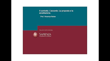Che valenza ha una scrittura privata?