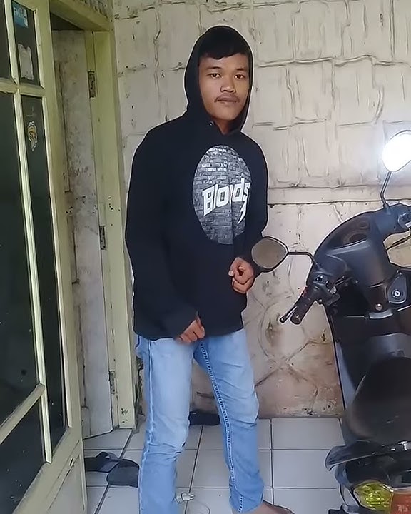ViraLLLLL!!!!! | menghilang tanpa ilmu hitam!!!