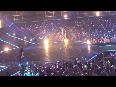 GOT7 Eye on You day3 Zone VIP