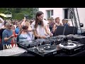 Vaal  boiler room x eristoff day  night  vienna