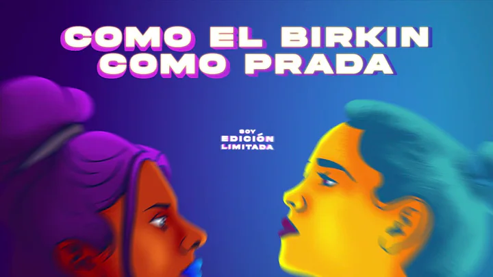 Tracy De S ft Soy Emilia - Edicin Limitada (Offici...