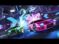 Live rocket league nouvelle saisnon avec mallkie