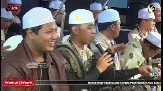 NEW GALA-GALA VERSI SHOLAWAT MEDLEY BOCAH KEREN | MAJELIS GRAYAK | LIVE CEMANGGAL