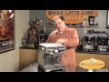 Breville Dual Boiler Espresso Machine