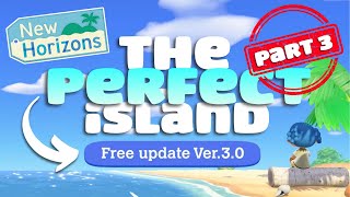 Still Hunting For The Perfect 3.0 Island