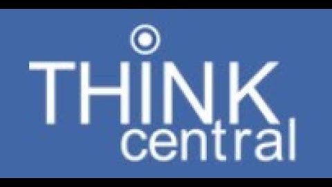 How to submit thinkcentral assignments