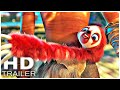 THE CROODS 2: A New Age Trailer (2020)