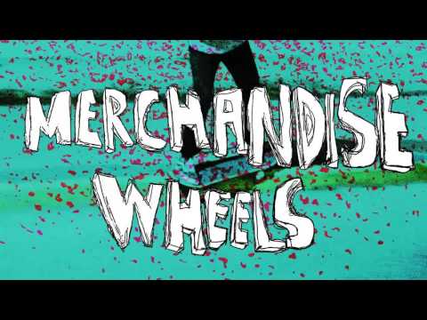 Merchandise Wheels - Volume #1