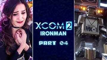 [Part 4] Luality plays Ironman XCOM 2