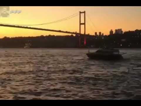 شوق قلبي كبير عشق كثير