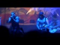 Miniature de la vidéo de la chanson Trashed And Scattered (Live)