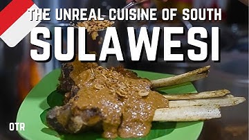 Makassar, Indonesië: een culinaire reis naar de rand van de wereld