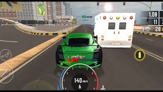 Crazy Car Traffic Recing Game || Indian Car Games 2021 screenshot 5