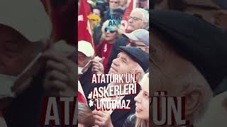 10 Numara Başkan Ahmet Akın Resimi