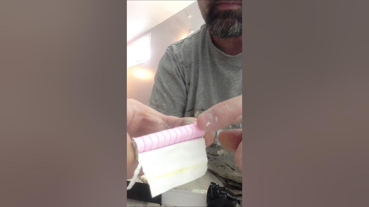 How to properly load a pez dispenser. YouTube