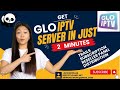 Glo iptv server how to use glo tv iptv server glotv server besttvseries