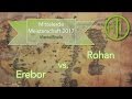 Erebor vs. Rohan (Viertefinale 4) - Mittelerde Meisterschaft 2017