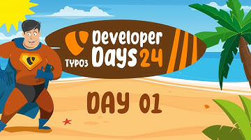 10 Alexander M. Turek - "Deep Dive into Symfony